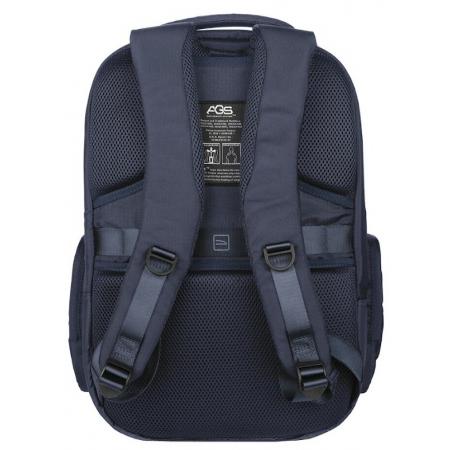 Рюкзак Tucano Sole Gravity 30L (BKSOL17-AGS-B) blue