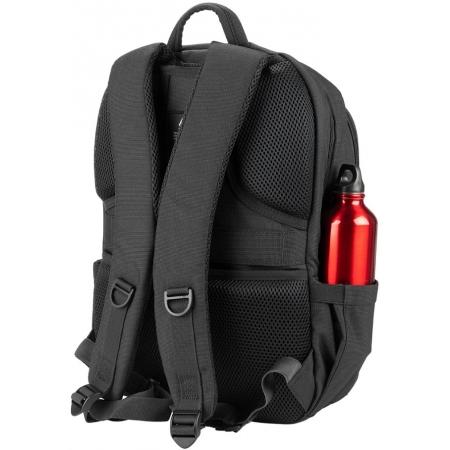 Рюкзак Tucano Binario AGS 20L (BKBIN15-AGS-AX) graphite
