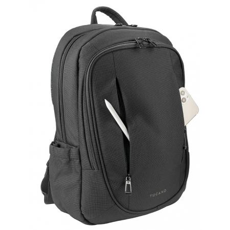 Рюкзак Tucano Binario AGS 20L (BKBIN15-AGS-AX) graphite