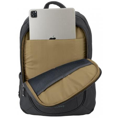 Рюкзак Tucano Binario AGS 20L (BKBIN15-AGS-AX) graphite