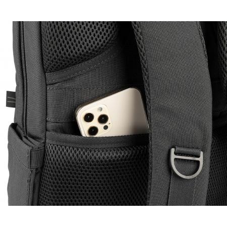 Рюкзак Tucano Binario AGS 20L (BKBIN15-AGS-AX) graphite