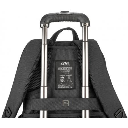 Рюкзак Tucano Binario AGS 20L (BKBIN15-AGS-AX) graphite
