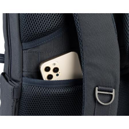 Рюкзак Tucano Binario AGS 20L (BKBIN15-AGS-B) blue