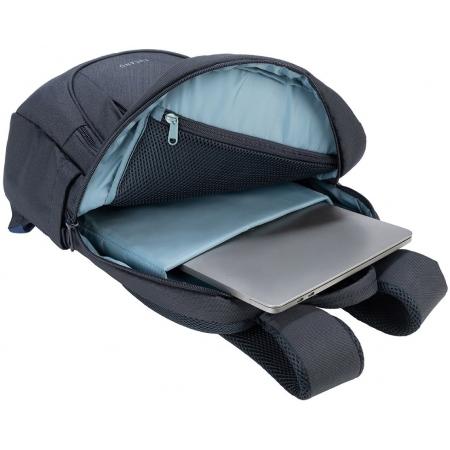 Рюкзак Tucano Binario AGS 20L (BKBIN15-AGS-B) blue
