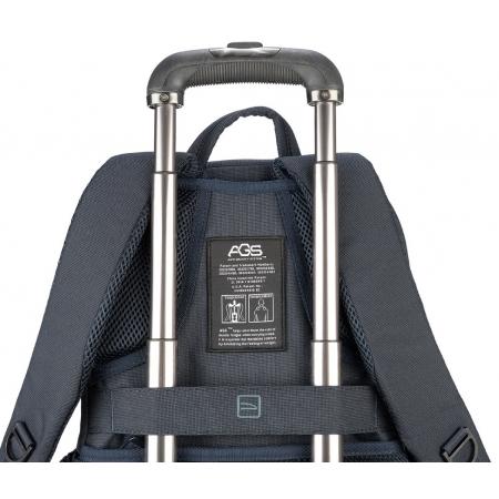 Рюкзак Tucano Binario AGS 20L (BKBIN15-AGS-B) blue