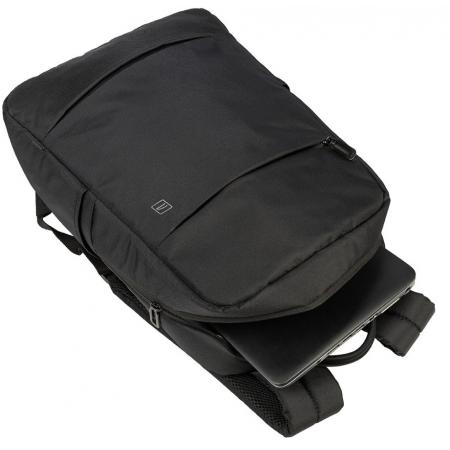 Рюкзак Tucano Global 16L (BKBTK2-BK) black