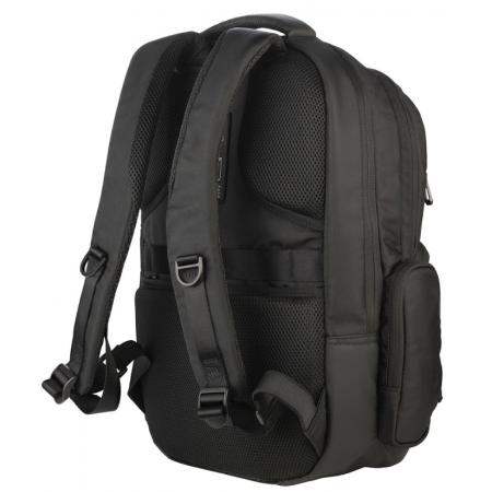 Рюкзак Tucano Sole Gravity 30L (BKSOL17-AGS-BK) black