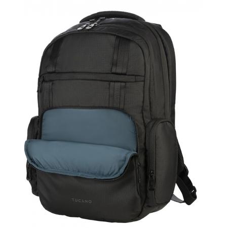 Рюкзак Tucano Sole Gravity 30L (BKSOL17-AGS-BK) black