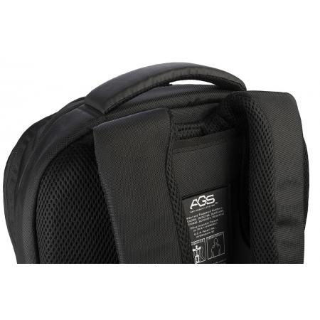 Рюкзак Tucano Sole Gravity 30L (BKSOL17-AGS-BK) black