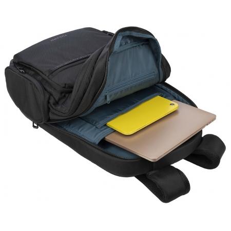 Рюкзак Tucano Sole Gravity 30L (BKSOL17-AGS-BK) black