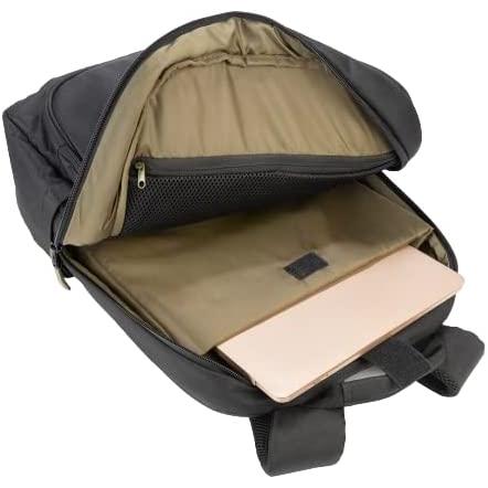 Рюкзак Tucano Tucano Bizip AGS 19.5L (BKBZ17-AGS-BK) black