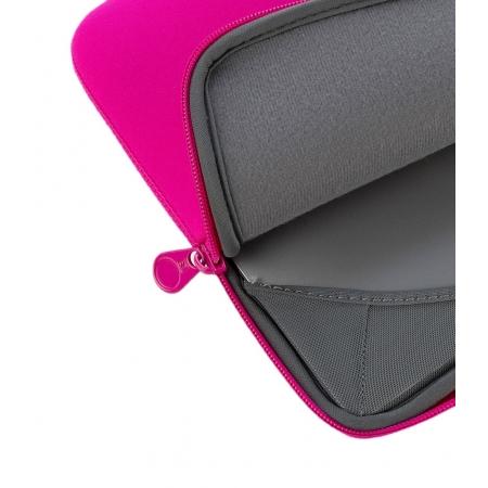 Чохол для ноутбуку Tucano Colore 15"/16" (BFC1516-F) fuchsia