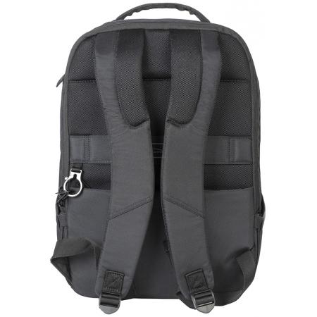 Рюкзак Tucano Salvo 16.5L (BKSAL15-BK) black