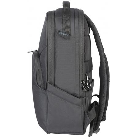 Рюкзак Tucano Salvo 16.5L (BKSAL15-BK) black