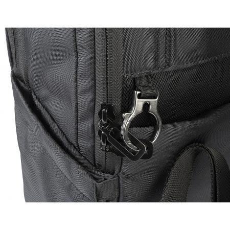 Рюкзак Tucano Salvo 16.5L (BKSAL15-BK) black