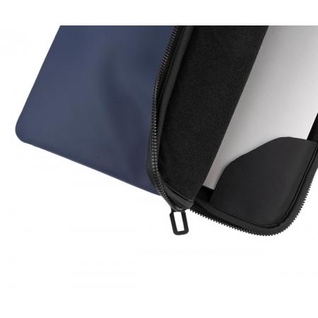 Чохол для ноутбуку Tucano Gommo MB Pro 14" (BFGOM1314-B) blue