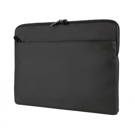 Чохол для ноутбуку Tucano Gommo MB Pro 14" (BFGOM1314-BK) black