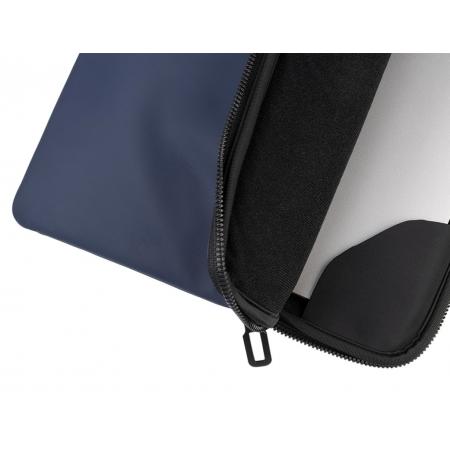 Чохол для ноутбуку Tucano Gommo MB Pro 16" (BFGOM1516-B) blue