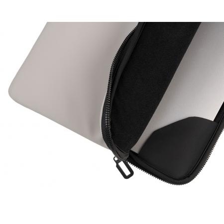 Чохол для ноутбуку Tucano Gommo MB Pro 16" (BFGOM1516-G) carbon
