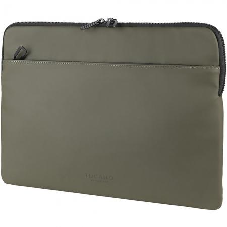 Чохол для ноутбуку Tucano Gommo MB Pro 16" (BFGOM1516-VM) green