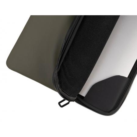 Чохол для ноутбуку Tucano Gommo MB Pro 16" (BFGOM1516-VM) green