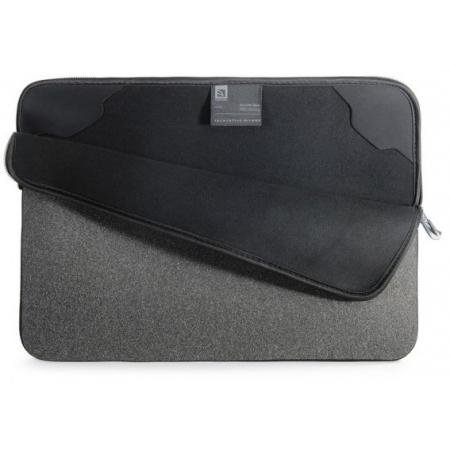 Чехол для ноутбука Tucano Melange 15/16" (BFM1516-BK) black