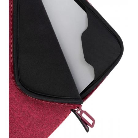 Чехол для ноутбука Tucano Melange 15/16" (BFM1516-BX) burgundy