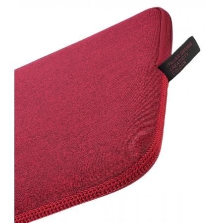 Чехол для ноутбука Tucano Melange 15/16" (BFM1516-BX) burgundy