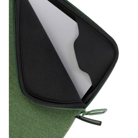 Чохол для ноутбуку Tucano Melange 15/16" (BFM1516-V) green