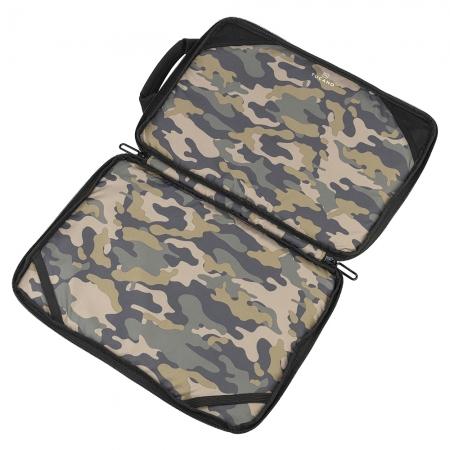 Чехол для ноутбука Tucano Sandy 13/14" (BFSAN1314-BK) black