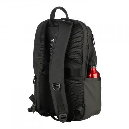 Рюкзак Tucano Terra Gravity 25L (BKTER15-AGS-BK) nero
