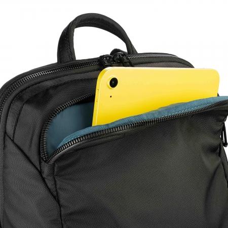 Рюкзак Tucano Terra Gravity 25L (BKTER15-AGS-BK) nero