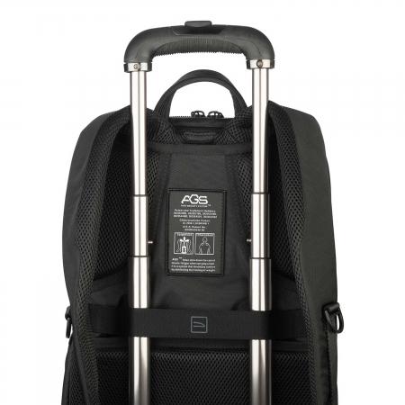 Рюкзак Tucano Terra Gravity 25L (BKTER15-AGS-BK) nero