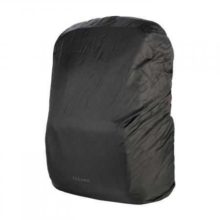 Рюкзак Tucano Terra Gravity 25L (BKTER15-AGS-BK) nero