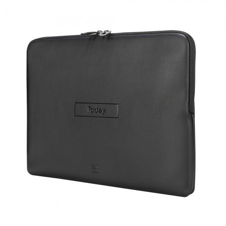 Чехол для ноутбука Tucano Today Sleeve 13"/14" (BFTO1314-BK) black