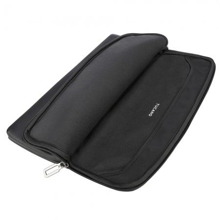 Чехол для ноутбука Tucano Today Sleeve 13"/14" (BFTO1314-BK) black