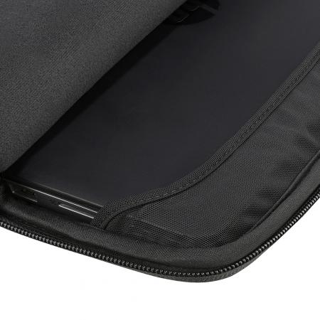 Чехол для ноутбука Tucano Today Sleeve 13"/14" (BFTO1314-BK) black