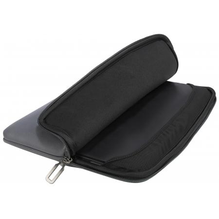 Чохол для ноутбуку Tucano Today Sleeve 13"/14" (BFTO1314-G) carbon