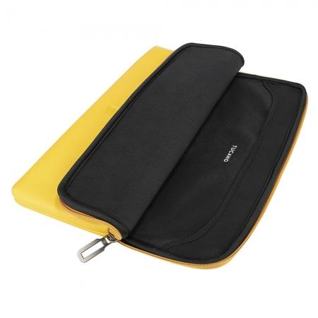 Чохол для ноутбуку Tucano Today Sleeve 13"/14" (BFTO1314-Y) yellow