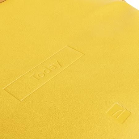 Чохол для ноутбуку Tucano Today Sleeve 13"/14" (BFTO1314-Y) yellow