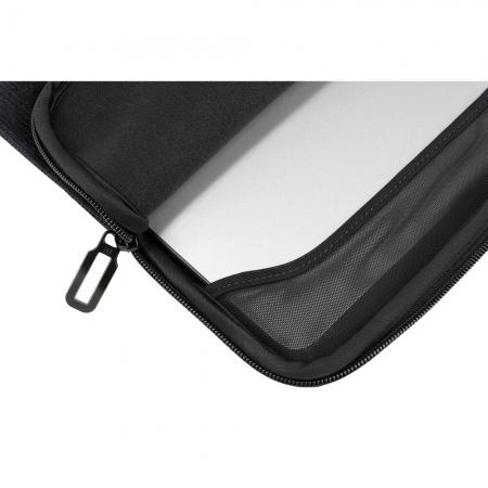 Чехол для ноутбука Tucano Velluto MB Pro 14" (BFVELMB14-BK) black
