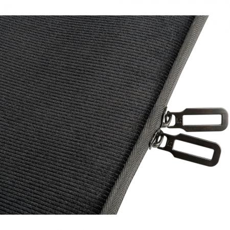 Чехол для ноутбука Tucano Velluto MB Pro 14" (BFVELMB14-BK) black