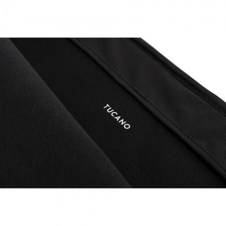 Чехол для ноутбука Tucano Velluto MB Pro 14" (BFVELMB14-BK) black