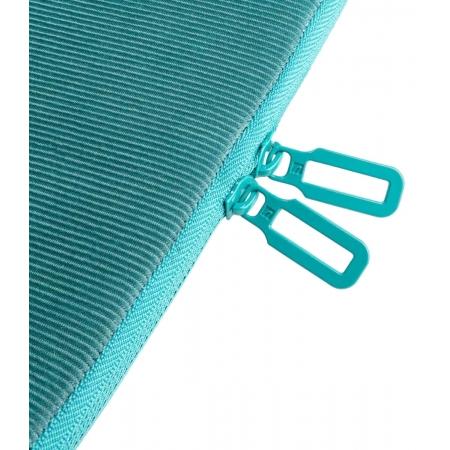 Чохол для ноутбуку Tucano Velluto MB Pro 16" (BFVELMB16-P) blue