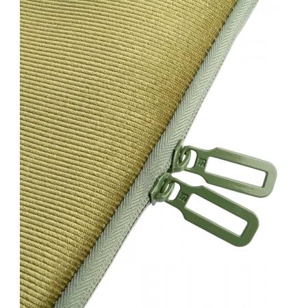 Чохол для ноутбуку Tucano Velluto MB Pro 16" (BFVELMB16-V) green