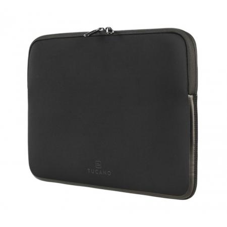 Чохол для ноутбуку Tucano Elements 2 MB Pro 13" (BF-E-MB213-BK) black