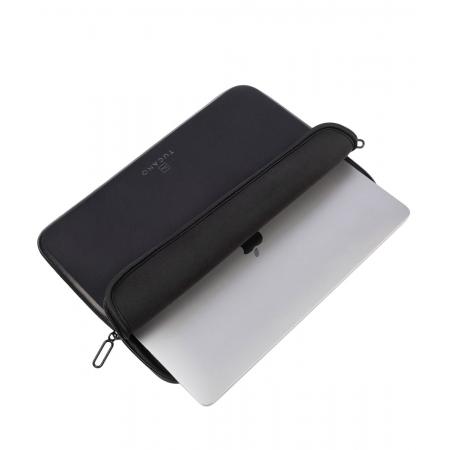 Чохол для ноутбуку Tucano Elements 2 MB Pro 13" (BF-E-MB213-BK) black