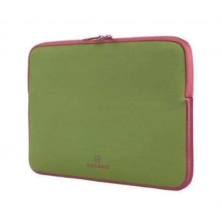 Чохол для ноутбуку Tucano Elements 2 MB Pro 13" (BF-E-MB213-V) green