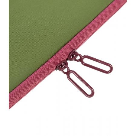 Чохол для ноутбуку Tucano Elements 2 MB Pro 13" (BF-E-MB213-V) green