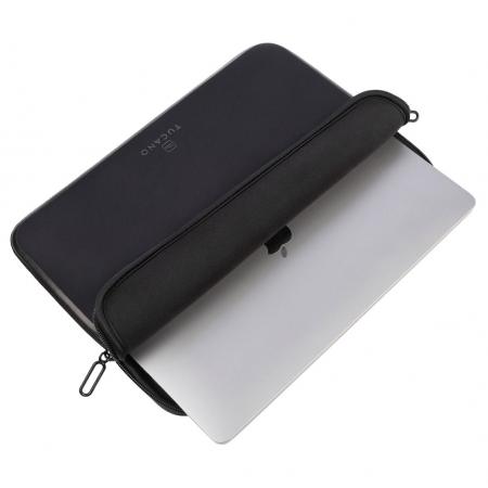 Чехол для ноутбука Tucano Elements 2 MB Pro 14" (BF-E-MB214-BK) black